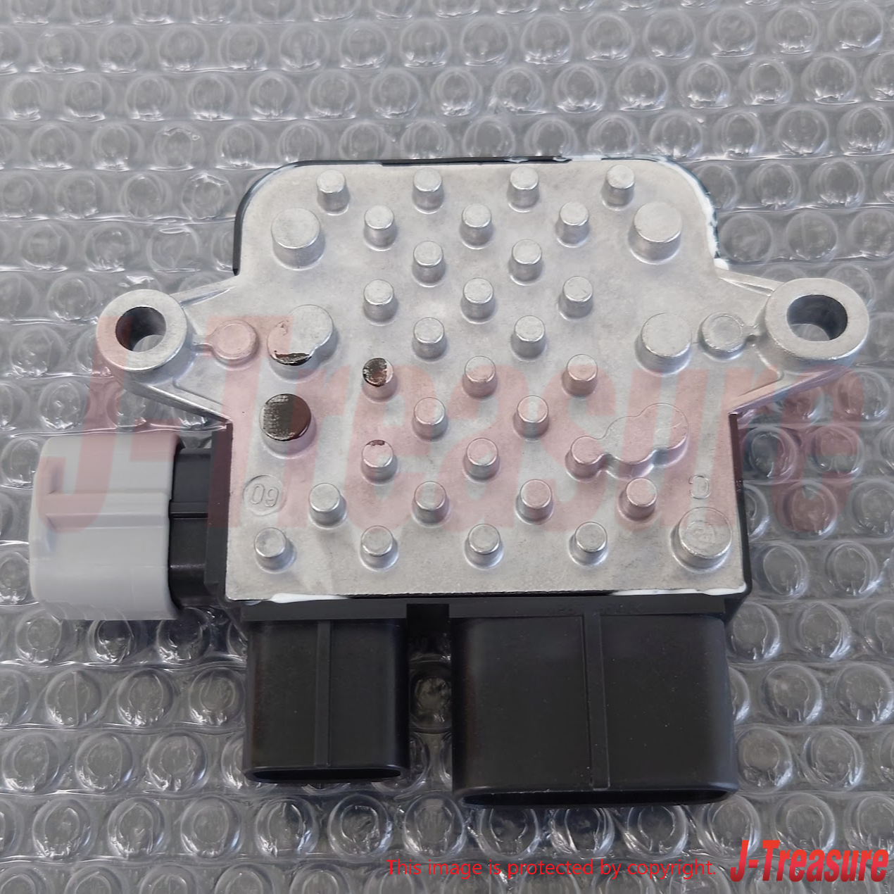 MITSUBISHI LANCER EVO 7 8 9 CT9A 02-07 Genuine Cooling Fan Control Unit 1355A408
