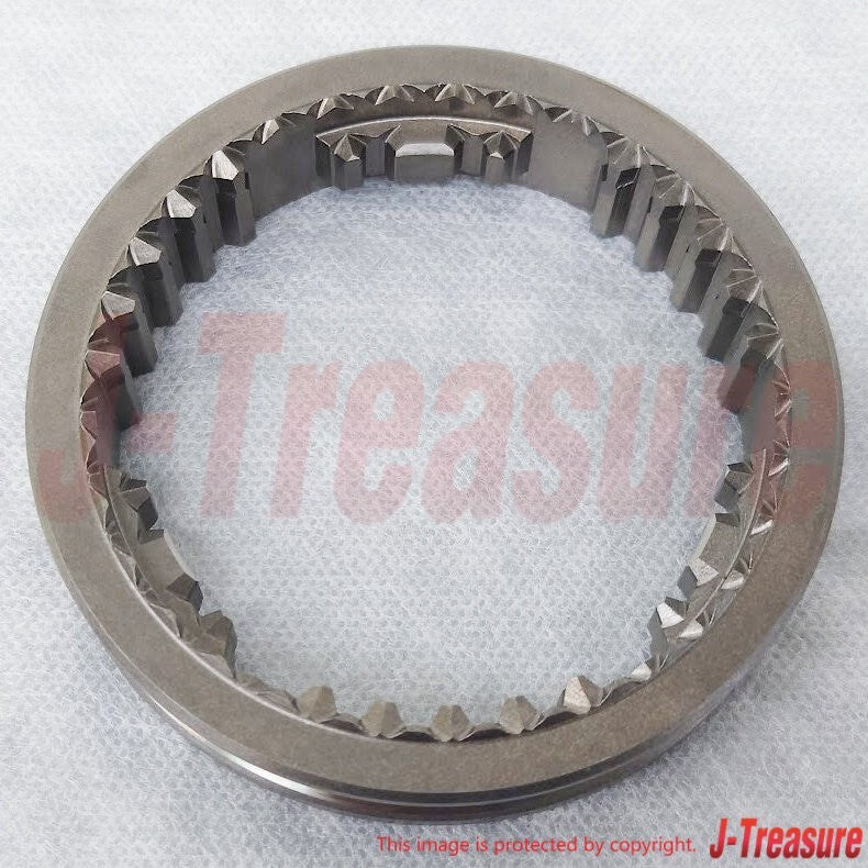 TOYOTA RAV4 AWD ACA23 2005 Genuine 5Th Gear 40Teeth & Sleeve & Bearing Set OEM