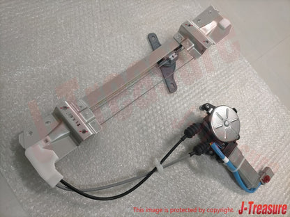 HONDA ACURA NSX NA1 2 LHD Genuine Power Window Regulator Left 72250-SL0-A02 OEM