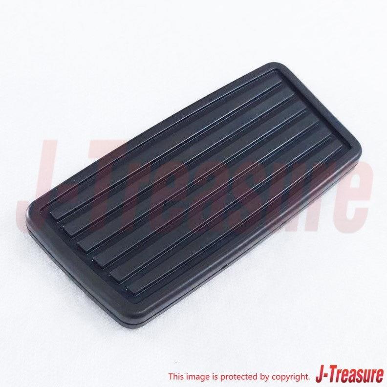 HONDA CR-V RD1 1997 Genuine A/T Brake Pedal Cover 46545-S30-981 OEM