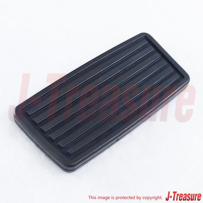 HONDA CR-V RD1 1997 Genuine A/T Brake Pedal Cover 46545-S30-981 OEM