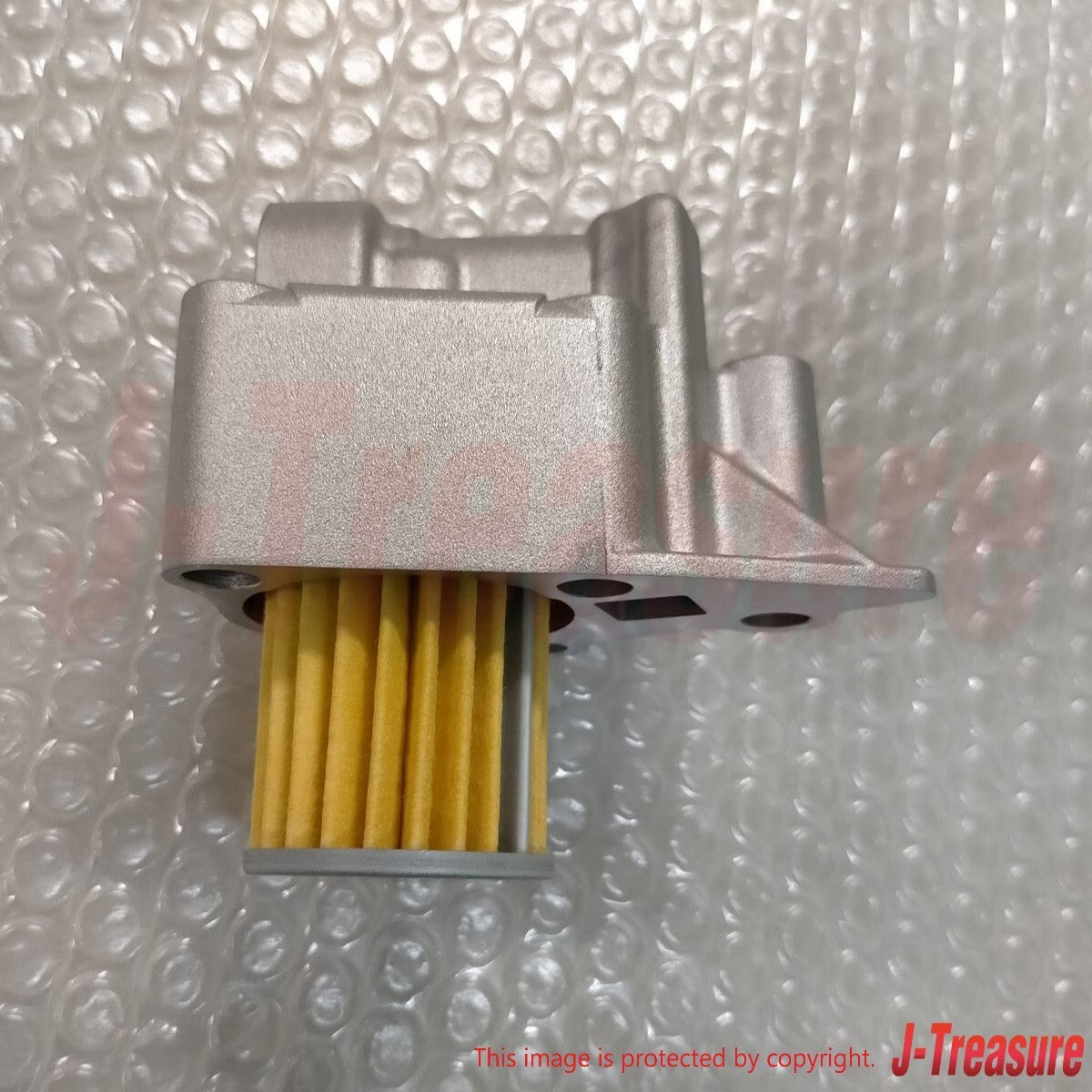 NISSAN Versa C11 SC11 07-12 Genuine A/Transmission Oil Filter Assy 31726-1XA03