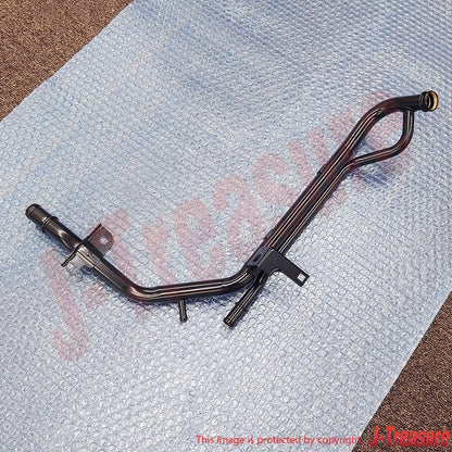 HONDA CR-V RM1 RM4 2012-2014 Genuine Metal Heater Pipe & Heater Pipe O-Ring Set