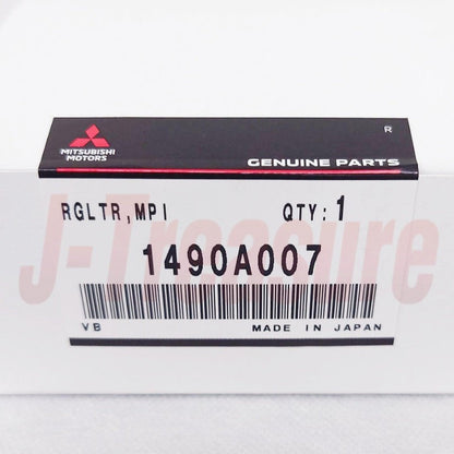 MITSUBISHI LANCER EVO X CZ4A '08-15 Genuine Mpi Delivery Pipe Pressure Regulator