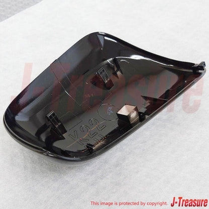 TOYOTA YARIS KSP90 07-11 Genuine Outer Mirror Cover LH 87945-52080-C0 OEM