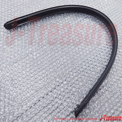 TOYOTA SUPRA JZA80 93-98 Genuine Hood To Front End Panel Seal 53395-14010 OEM