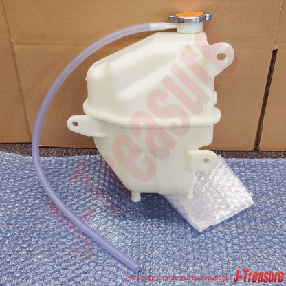 MITSUBISHI SPACE GEAR PA/PB#W 94-01 Genuine Radiator Condenser Tank MB924891 OEM