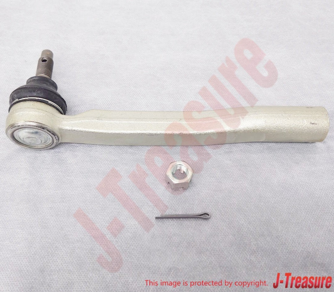 TOYOTA SIENNA GSL30 GSL33 GSL35 11-20 Genuine Tie Rod Assy RH & LH Set OEM