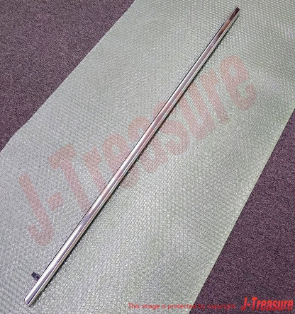 HONDA ACURA TSX CL8 04-08 Genuine Front & Rear Door Molding RH & LH set OEM
