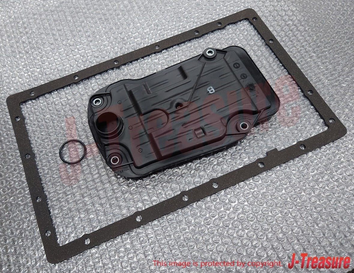 TOYOTA LEXUS IS350 GS450H Genuine Transmission Oil Strainer Gasket O-Ring Set