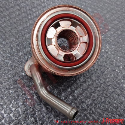 SUBARU IMPREZA WRX GD# 2006-2007 Genuine Oil Cooler Complete 21311AA071 OEM