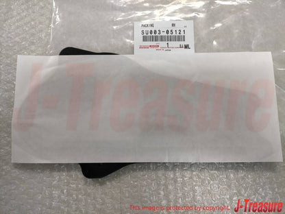TOYOTA 86 SCION FR-S FRS GT86 ZN6 13-16 Genuine Tail Lamp Gasket RH & LH Set OEM