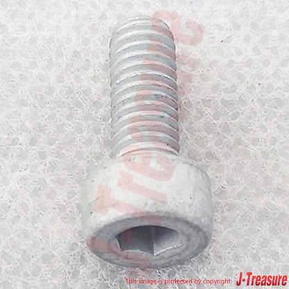 TOYOTA SUPRA JZA80 MK4 97-02 2JZ-GTE Upper Timing Belt Cover & GK & Bolt Set OEM