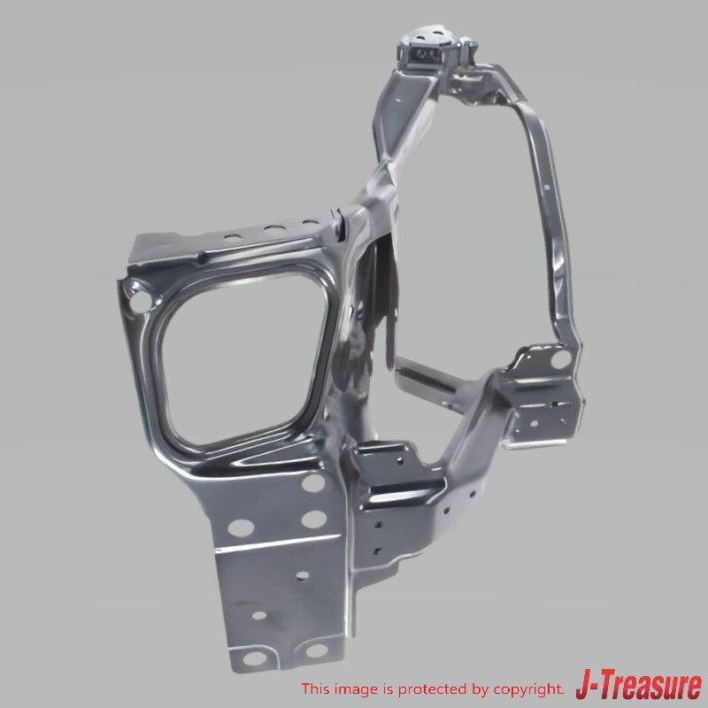 NISSAN 350Z Z33 2003-2006 Genuine Radiator Core Side Support LH 62521-CD000 OEM