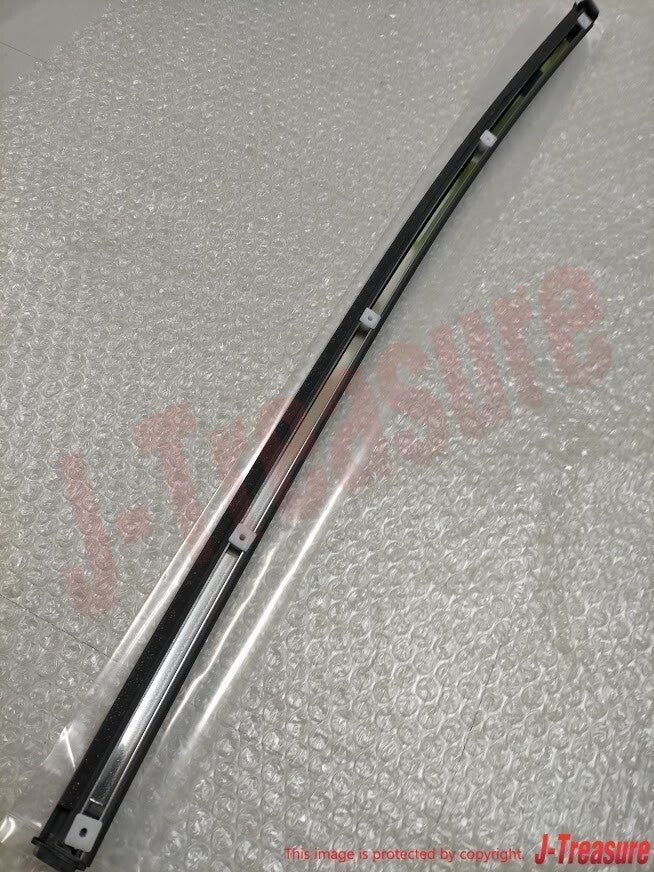 NISSAN 300ZX Z32 90-96 T-Top 2+2 Genuine Drip Molding T-Top Center RH & LH OEM