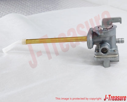 KAWASAKI KLR650 1987-2018 Genuine Fuel Tap Assy 51023-0715 OEM