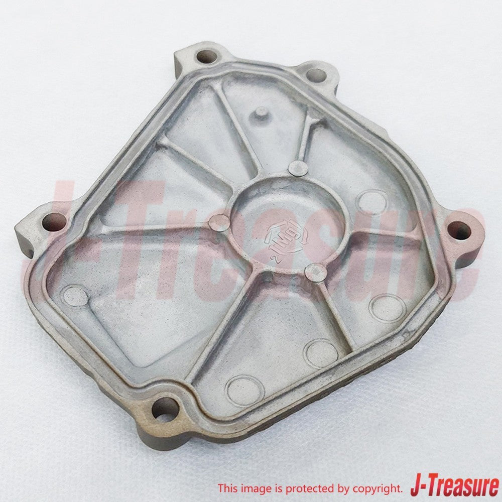 KAWASAKI NINJA ZX-10R ZX1000C '04-05 Genuine Pulsing Cover & O-Ring Set OEM