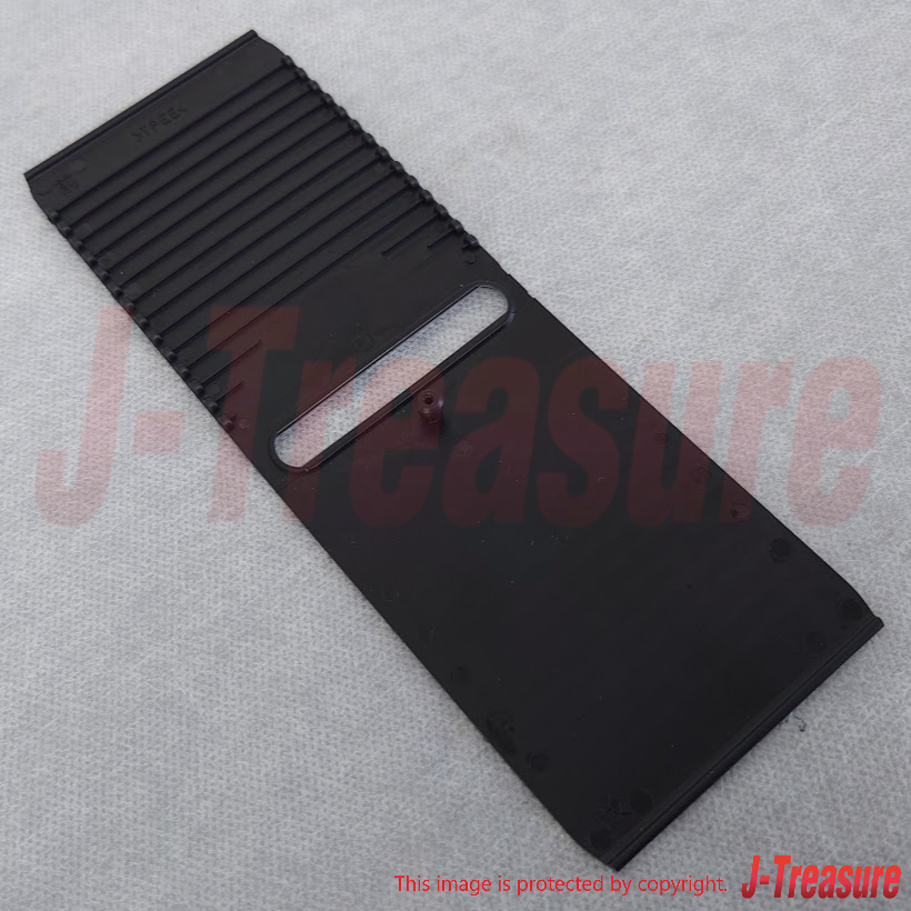 TOYOTA MARK X GRX12# 2004-2009 Genuine Position Indicator Slide Cover Set OEM