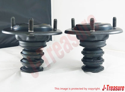 LEXUS LS400 UCF20 '98-00 Genuine Front Suspension Support Assy RH & LH Set OEM