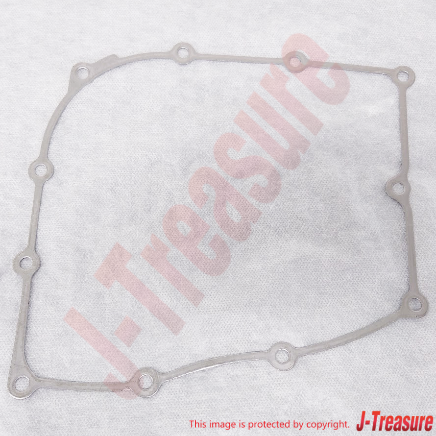 YAMAHA FZ07 2015-2017 Genuine Strainer Cover Gasket 1WS-13414-00-00 OEM