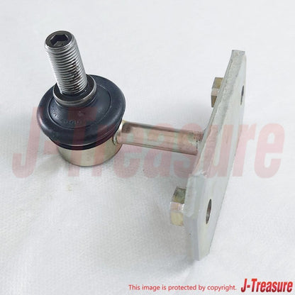 TOYOTA LAND CRUISER KZJ78 '90-96 Genuine Front Stabilizer Link RH & LH Set OEM