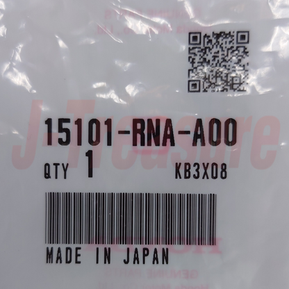 HONDA CIVIC FD1 1.8L 2006-2015 Genuine R18A Engine Timing Chain Set OEM