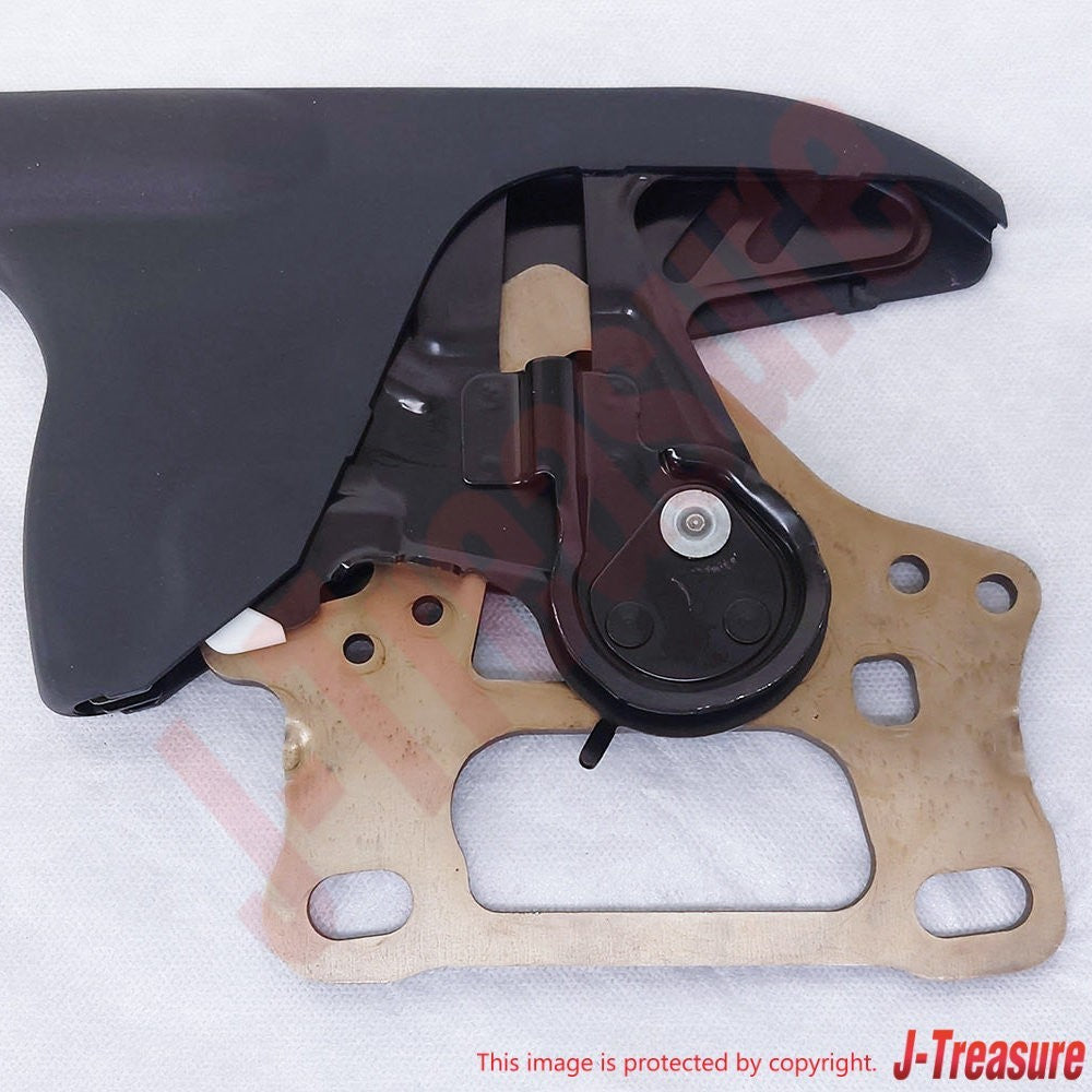 TOYOTA SUPRA JZA80 RHD Genuine Parking Brake Lever Sub-Assy 46201-14260-C3 OEM