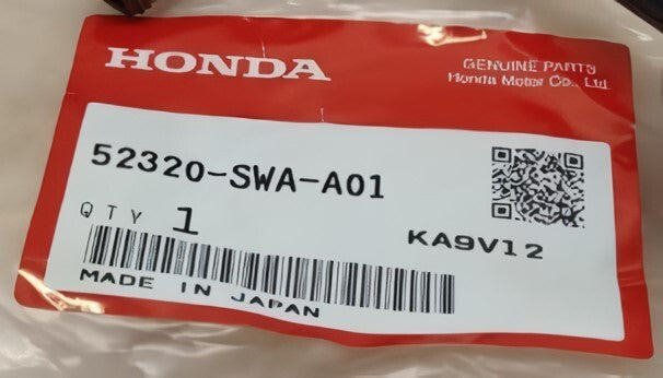 HONDA CR-V RE3 RE4 07-16 Genuine Rear Stabilizer Link Comp Right 52320-SWA-A01