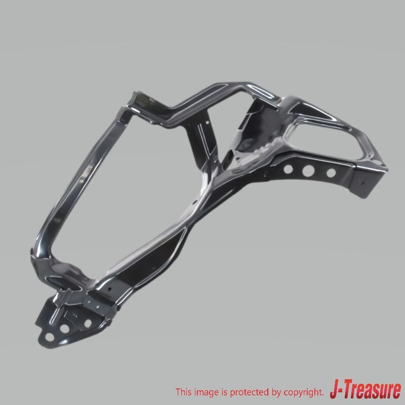 NISSAN 350Z Z33 2003-2006 Genuine Radiator Core Side Support LH 62521-CD000 OEM