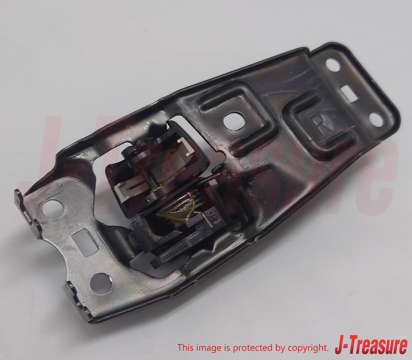 LEXUS SC300/400 JZZ31 92-95 Genuine Front Door Inside Handle RH 69205-24010 OEM
