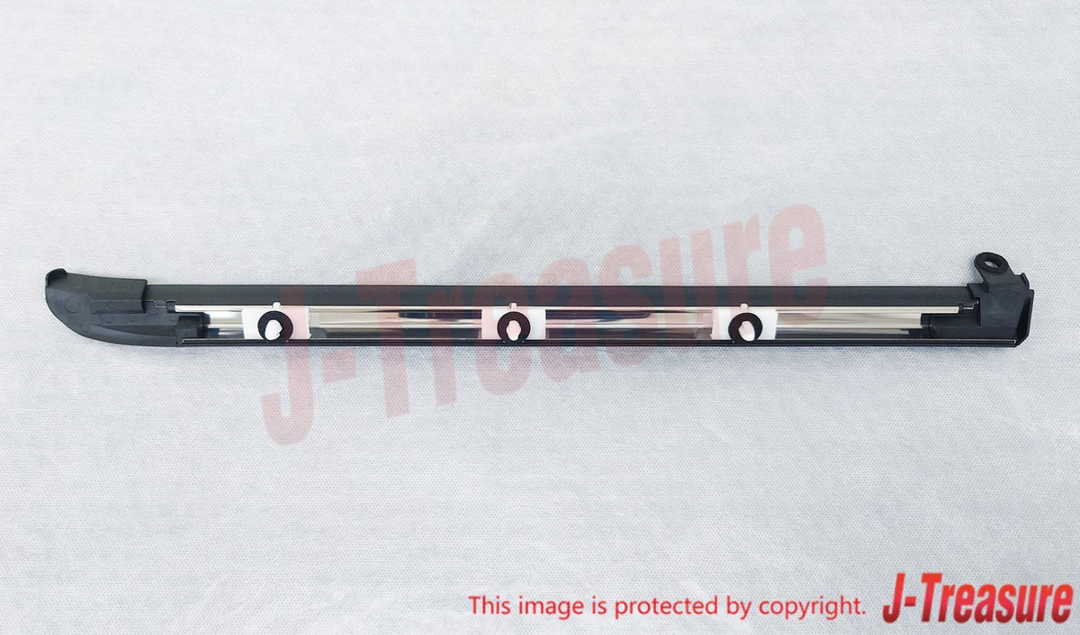 TOYOTA LAND CRUISER PRADO Genuine Rear Moulding Quarter Belt LH 75670-60050 OEM