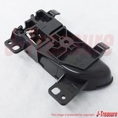 SUBARU IMPREZA GH8 '08-09 Genuine Front or Rear Interior Door Handle RH & LH Set