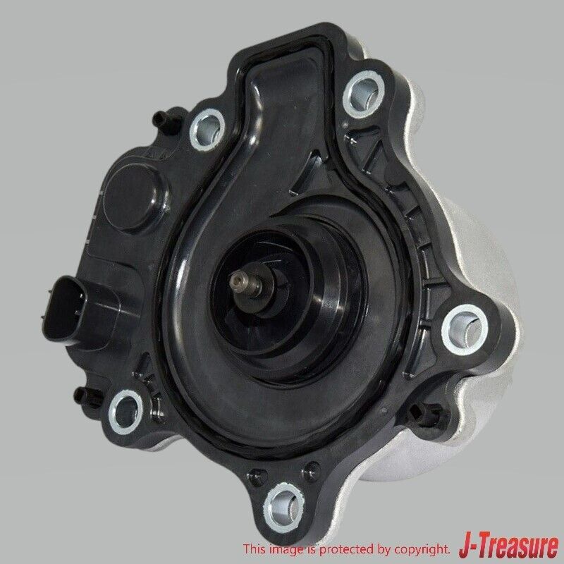 TOYOTA PRIUS / PHV C-HR VITZ Genuine Electric Engine Water Pump 161A0-39035 OEM