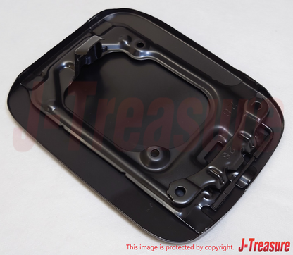 TOYOTA CELICA ZZT23# 00-05 Genuine Lid Assy Fuel Filler Opening Tank Cover OEM