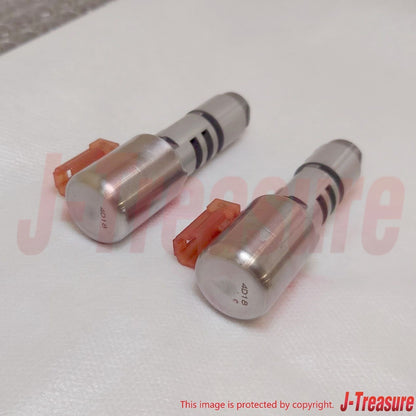 TOYOTA RAV4 ACA3# 06-12 Genuine Clutch Control Solenoid No2 35220-33030 x2 Set