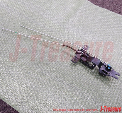 TOYOTA LAND CRUISER BJ40 82-84 Genuine Front Door Inside Handle Sub Assy RH OEM