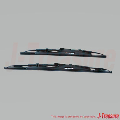HONDA S2000 AP1 AP2 2000-2009 SPOON Sports Wiper Brade 76620-AP1-000 RHD JDM