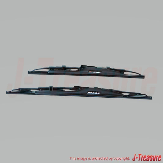 HONDA S2000 AP1 AP2 2000-2009 SPOON Sports Wiper Brade 76620-AP1-000 RHD JDM