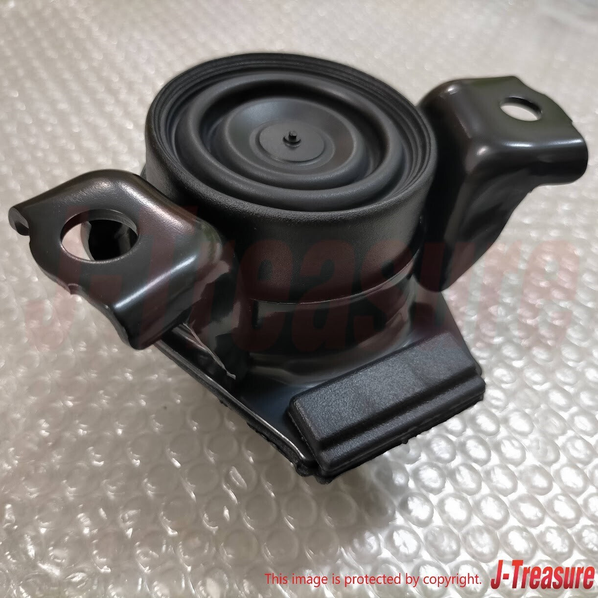 MAZDA RX-8 SE3P Genuine Engine Mounts Manual Transmission Right & Left Set OEM