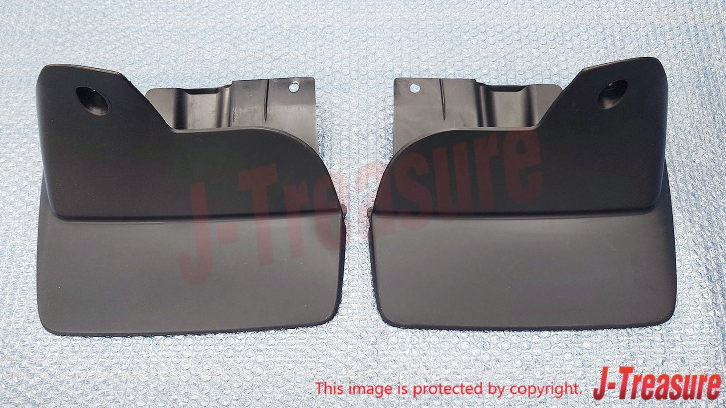 LEXUS LX470 UZJ100 1998-2007 Genuine Front Fender Mudguard Right & Left Set OEM
