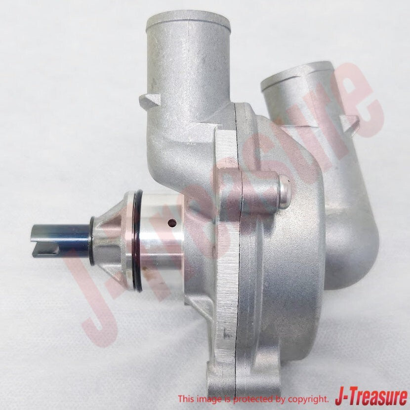 SUZUKI GSX-R600 2006-2007 Genuine Water Pump Assy 17400-01H01 OEM