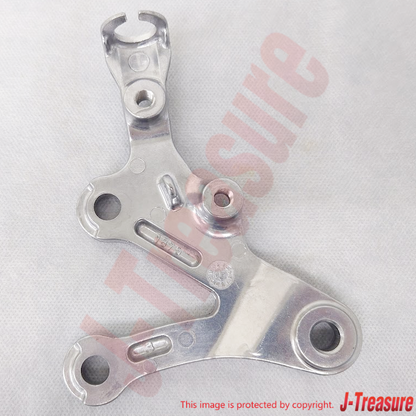 KAWASAKI ZX600 NINJA ZX-6R 1998-2002 Genuine Front Step Stay RH & LH Set OEM