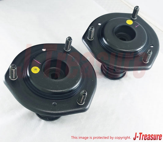 LEXUS LS400 UCF20 '98-00 Genuine Front Suspension Support Assy RH & LH Set OEM
