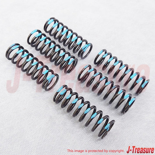 SUZUKI BOULEVARD VZR1800 M109R '11-19 '21-23 Genuine Clutch Spring x6 Set OEM