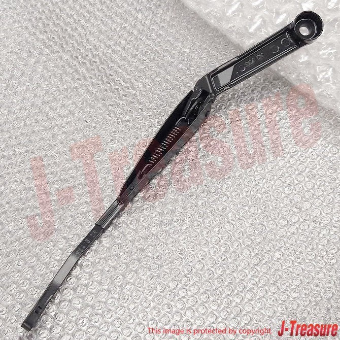 HONDA S2000 AP1 AP2 RHD Genuine Front Windshield Wiper Arm Right & Left Set OEM