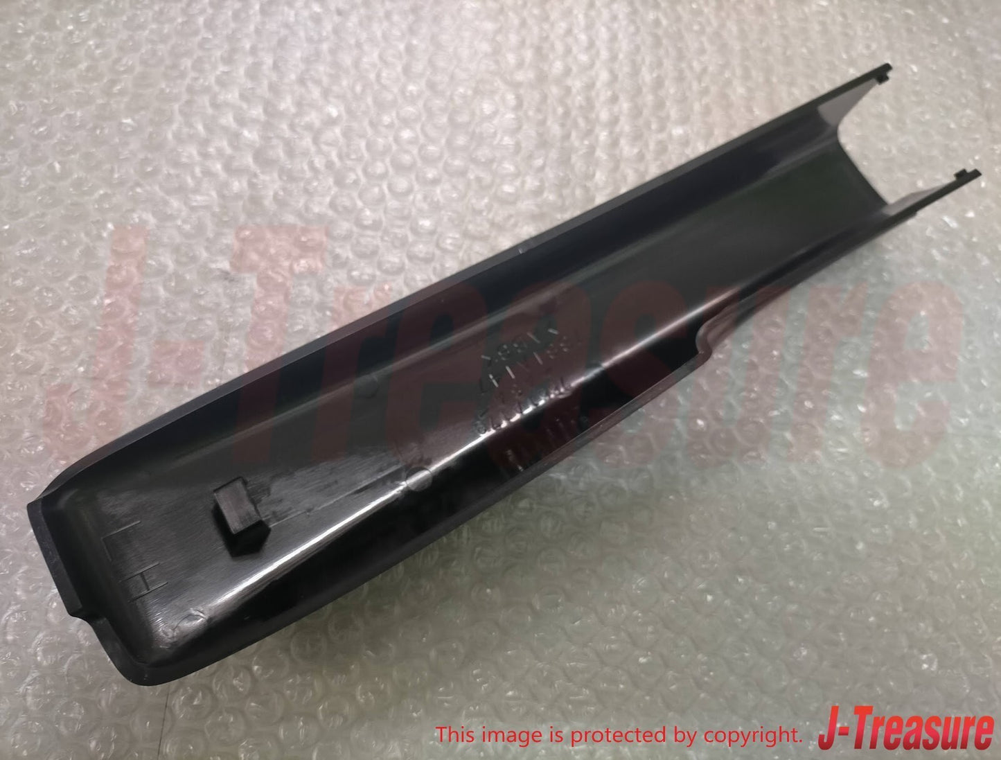 MITSUBISHI OUTLANDER SPORT GA#W 11-21 Genuine Roof Rack Cover Rear LH 7661A179
