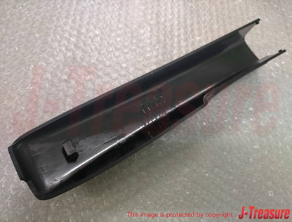 MITSUBISHI OUTLANDER SPORT GA#W 11-21 Genuine Roof Rack Cover Rear LH 7661A179