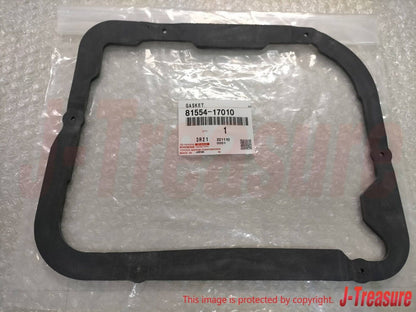 TOYOTA MR2 AW11 AW10 85-89 Genuine Taillights Gasket 2pcs set 81554-17010 OEM