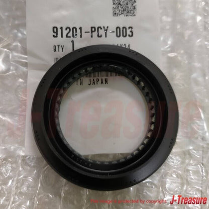 HONDA S2000 04-09 Genuine Secondary Shaft Flange & Bearing & Oil Seal Set OEM