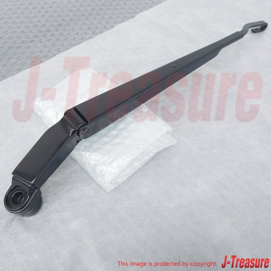 TOYOTA LAND CRUISER FZJ80 HDJ80 HZJ80 RHD Genuine Front Wiper Arm RH LH Set OEM